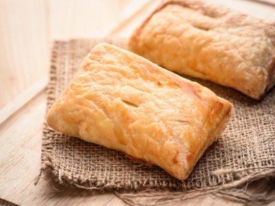 Con 2 ingredientes y sin amasar: prepará estas divinas facturitas materas para hacer tus meriendas más felices