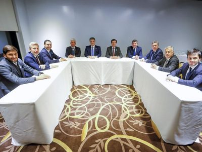 Tras las elecciones, Milei convoca a gobernadores amigos