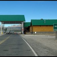 ¡Importante!: ya rigen las restricciones en los pasos fronterizos