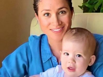 Lloramos de la emoción: Meghan Markle recibió la noticia más esperada de Archie