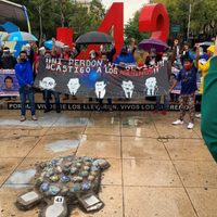 Padres de Ayotzinapa: “Queremos acciones concretas”