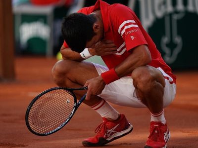 Novak Djokovic fue deportado de Australia