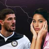 El delicado motivo por el que Rodrigo De Paul suspendió sus vacaciones con Tini