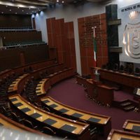 Falta de acuerdos entre Astudillo y delegado federal, Pablo Sandoval, atoran presupuesto 2019 en Guerrero