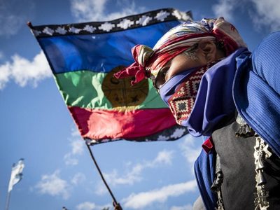 Mapuches convocan reunión en Zapala para avanzar en relevamiento de tierras y personería jurídica