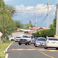 Madre llevó a su hijo a la primaria y fue asesinada en la puerta de la escuela en Guanajuato