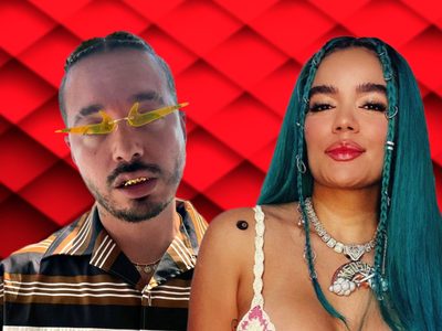 Más cerca que nunca: J Balvin le demostró su lealtad y cariño a Karol G con esta gran sorpresa