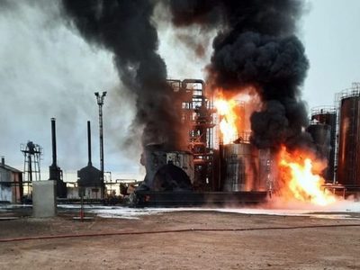Explosión en NAO: no habrá probation y los seis imputados irán a juicio por la tragedia