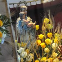 San Cayetano: otra celebración del “Santo Argentino” en pandemia