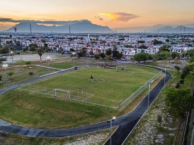 Clima en Apodaca para este miércoles 6 de mayo: prevén ambiente muy caluroso y cielo despejado
