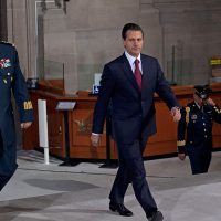 Peña Nieto suspende actividades a partir del 26 de diciembre por vacaciones de fin de año