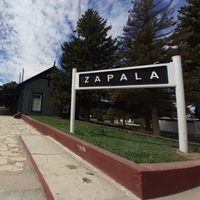 Zapala arrancó la semana con la firma de un importante convenio