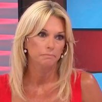 ¡Fiel a su estilo! Yanina Latorre insultó a una policía y armó un escándalo en la TV