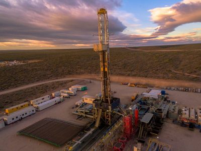 YPF y ENAP se dirigen a Vaca Muerta para avanzar con proyectos de desarrollo
