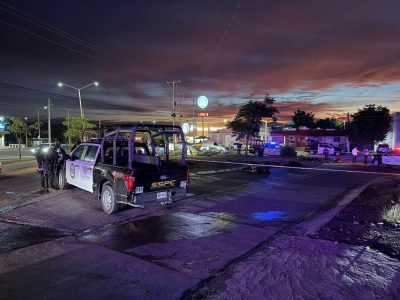 Encuentran cuerpo mutilado en Culiacán; es el segundo hallazgo en días consecutivos