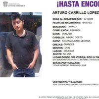 Joven del Edomex desaparece luego de aceptar trabajo como trailero en Jalisco