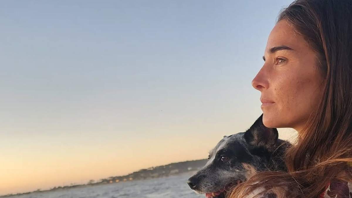 La respuesta de Juana Viale a los rumores que la asocian a Macri
