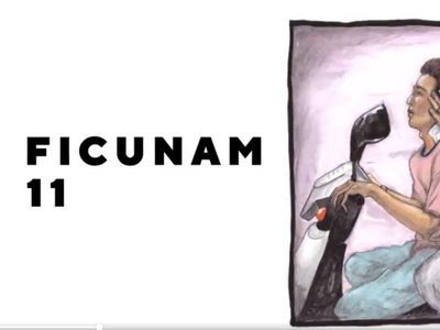FICUNAM en radio: "El retorno a la razón", cine para los oídos