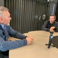 "Cornejo debe estar preocupado por las encuestas"