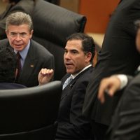 PRI, PAN y Verde en la Permanente demandan investigar recursos de Morena y AMLO