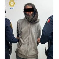 Asesinan a golpes a una mujer en Tacubaya; detienen al presunto agresor