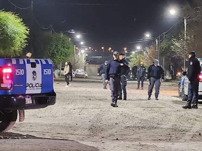 Vecinos del barrio Z1 están cansados de las peleas entre bandas y piden más seguridad