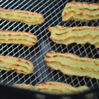 Churros sin aceite y en 5 minutos: una receta sencilla y original para deleitarte en la merienda