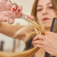 Calendario Lunar: qué días de mayo tenés que cortar tu cabello si querés que crezca hermoso y muy rápido