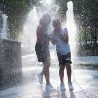 ¡34.3 grados! CDMX registró este jueves su máxima temperatura histórica