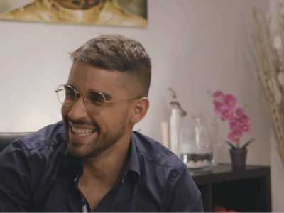 Desubicado total: el comentario de Miguel Frigenti que hizo despertar el enojo de Fani Carbajo