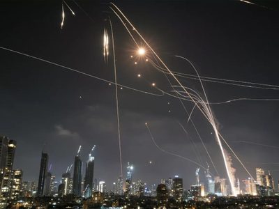 Medio Oriente: crece la tensión entre Israel e Irán y se esperan más bombardeos