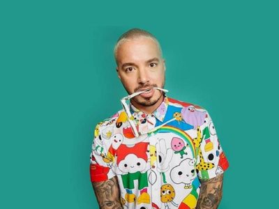 "Mi mejor amigo": la publicación con la que J Balvin conmovió a todos sus seguidores