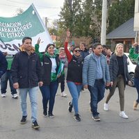 ATE presionó y el Gobierno cedió: trabajadores del ISSN cobrarán aumento con retroactivo