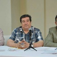 Supuesto homicida de Javier Valdez advierte a periodista: 'cuídate, porque mañana van por ti”