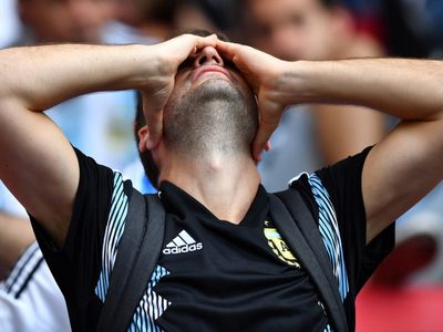 Malas noticias para los hinchas: la AFA volvió a aumentar el precio de las entradas