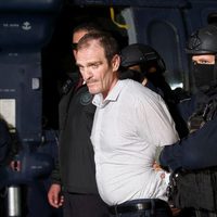 Tras 28 años preso, juez absuelve a "El Güero" Palma