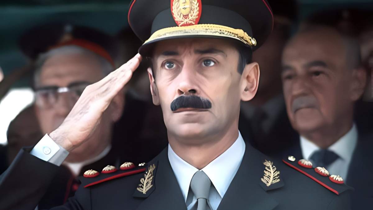 Masacre de Monte Grande. Fuente: (X)