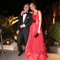 Valeria Mazza y Alejandro Gravier compartieron un recuerdo que emociona a todos