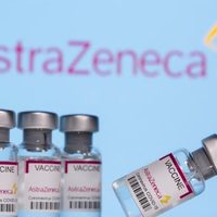 Llegaron más dosis de AstraZeneca a Neuquén: para quiénes estarán destinadas