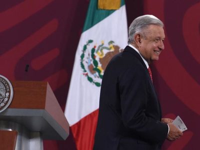 AMLO: hay sectores de la clase media que se comportan peor que los fifís