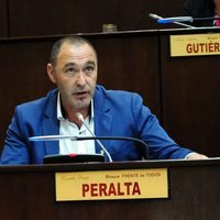 Diputado provincial de Neuquén dijo que el fondo anticíclico no debe ser usado para pagar deudas