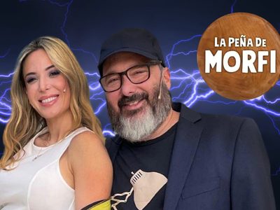 La filosa opinión de un integrante de "La Peña de Morfi" sobre el nuevo conductor