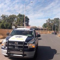 Caen 4 policías de SLP por presuntos nexos con el crimen organizado