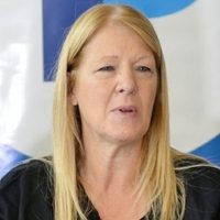 "Recibían de la corrupción": Margarita Stolbizer habló del sobreseimiento de Cristina y sus hijos