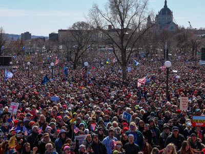 Ven riesgo de que el Mundial detone protestas masivas contra Trump en Estados Unidos