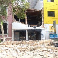 Despliega la Sedena 3 mil 428 efectivos para apoyar a afectados del sismo