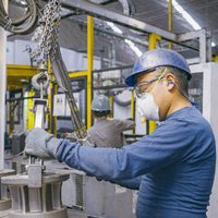 Anuncian más despidos en industria de Coahuila: más de mil en Arneses y 300 en SanLuis Rassini
