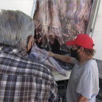 Cooperativa Campesina reveló qué precios podrían tener los chivitos para las fiestas de fin de año