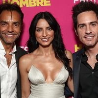 Eugenio Derbez está a un paso de destruir la carrera de Mauricio Ochmann ¡Quiere venganza!