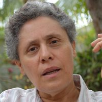 La Sorbona concederá doctorado honoris causa a Dora María Téllez, prisionera de Ortega